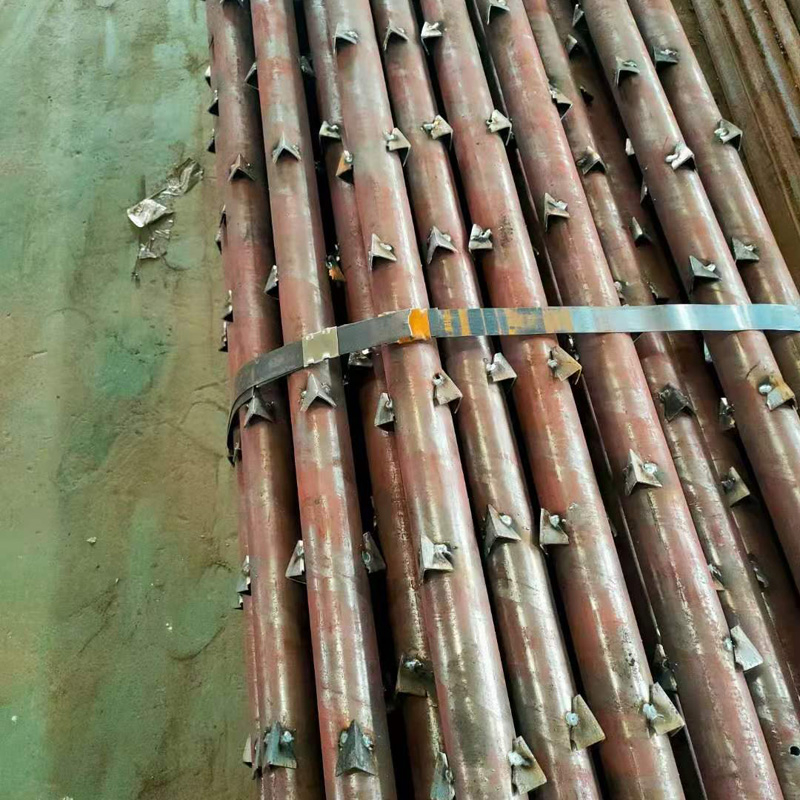 伊吾土钉小导管