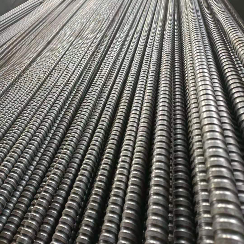伊吾中空锚杆