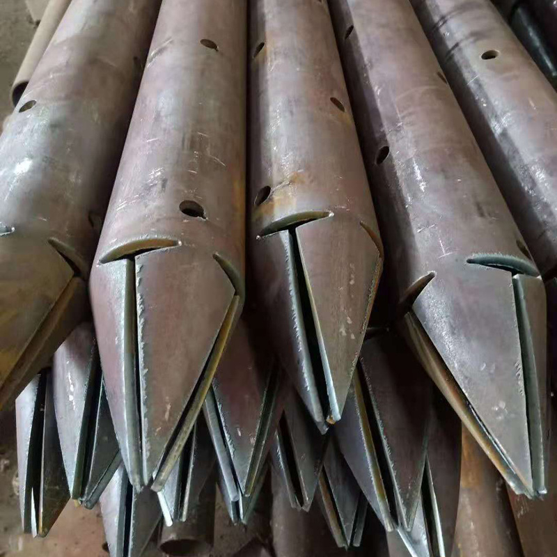 伊吾预埋注浆管